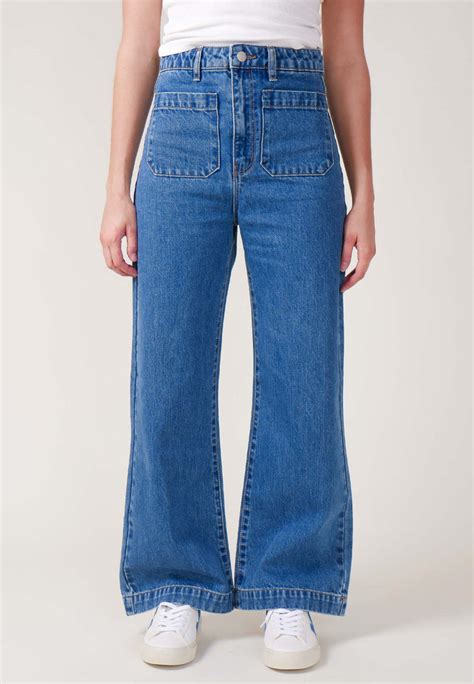 are rollas jeans good quality